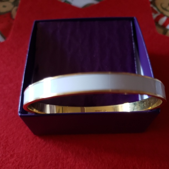 Monet new original inlay bangle - Picture 2 of 4